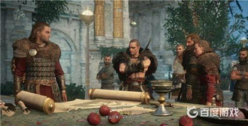 如何完成阿斯加德地区的全部传说事件?3