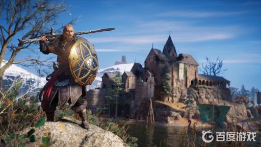 英灵殿民兵长矛怎么拿?_英灵殿 长矛兵