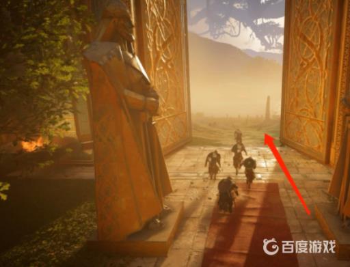 刺客信条兄弟的守护者奥丁怎么打?4