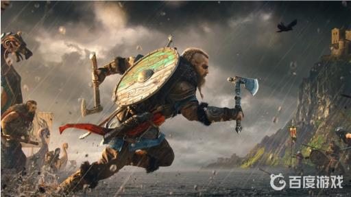 刺客信条英灵殿巨石阵怎么解谜?_刺客信条英灵殿巨石阵文兰