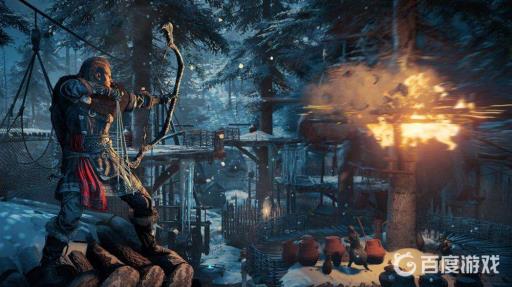 英灵神殿怎么看坐标?_英灵神殿 标记位置