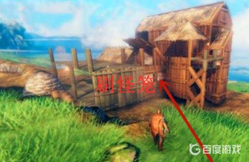 英灵神殿上古种子怎么获得?6