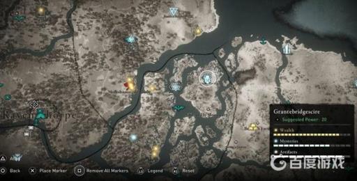 英灵殿李尔王的三个女儿位置分别在哪?2