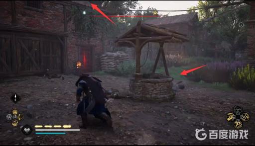 刺客信条英灵殿牛津郡装备怎么拿?8