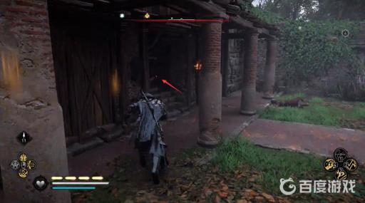 刺客信条英灵殿牛津郡装备怎么拿?13