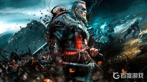 英灵殿铁木林的女主人房子在哪?1