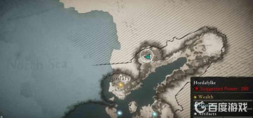 英灵殿索尔锤子在哪?2