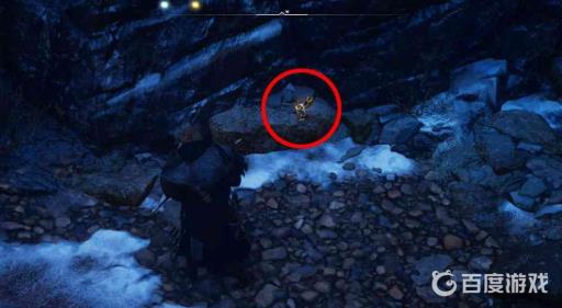 英灵殿索尔锤子在哪?3