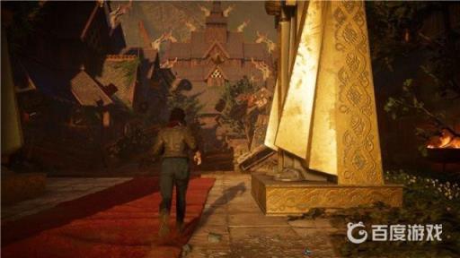 刺客信条巴辛姆结局是什么?2