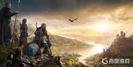 刺客信条英灵殿臂环在哪?1