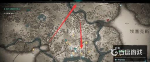 刺客信条英灵殿伦敦装备怎么拿?2