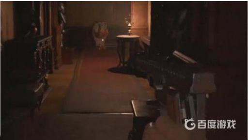 生化危机8欢乐之厅怎么出去?2