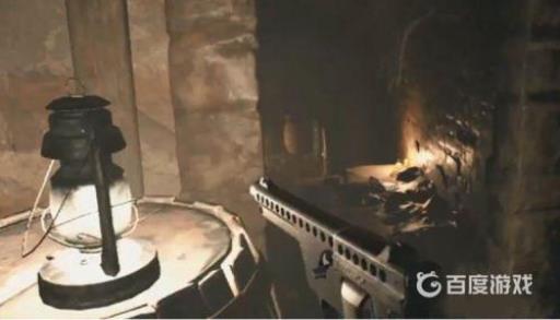 生化危机8欢乐之厅怎么出去?4