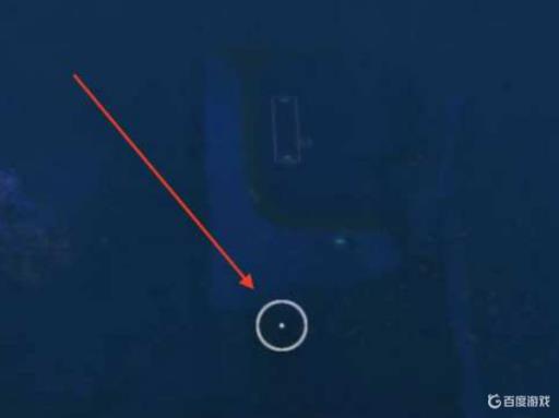 深海迷航格斗手臂位置在哪?6