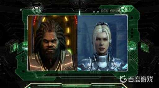 星际争霸托什和诺娃选择区别是什么?3