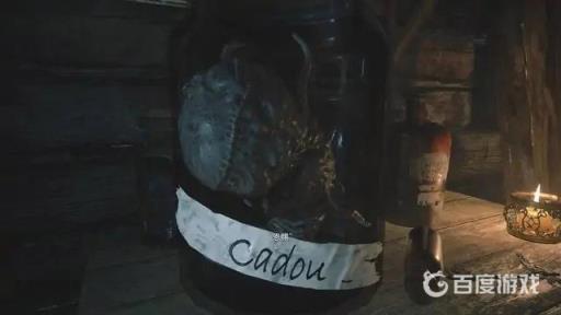 如何获得六翼胎儿钥匙?2