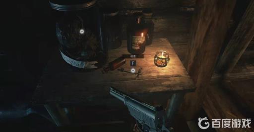 如何获得六翼胎儿钥匙?3