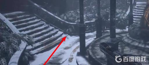 生化危机8欢乐之厅怎么进?5