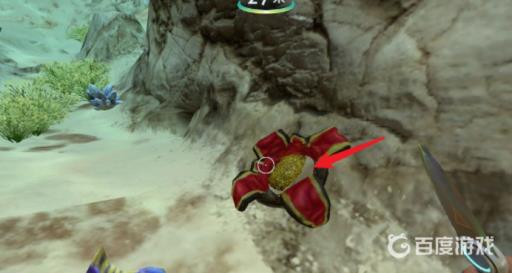 深海迷航硫磺在哪?5