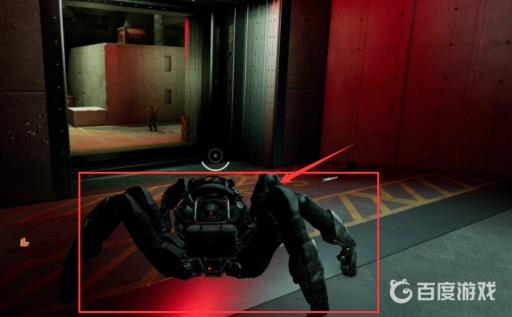 看门狗2蜘蛛机器人怎么获得?2