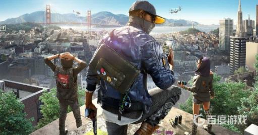 看门狗2炮芯玩的是什么娱乐游戏?1