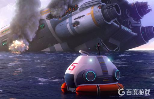 深海迷航船长室密码是什么?_深海迷航船长室密码怎么获得