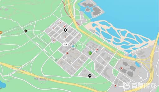 看门狗2怎么召唤自己的车?3