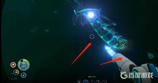 深海迷航幽灵利维坦怎么打?3