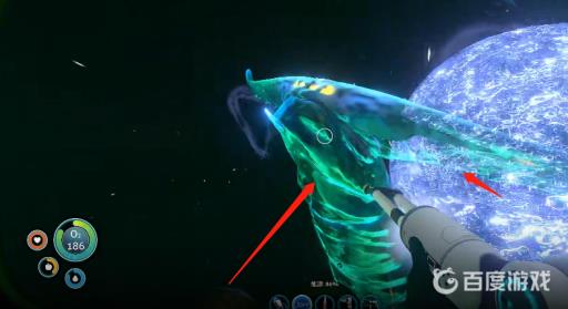 深海迷航幽灵利维坦怎么打?4