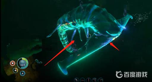 深海迷航幽灵利维坦怎么打?6