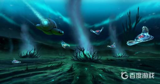 深海迷航控制台代码有哪些?_深海迷航控制台代码怎么输入