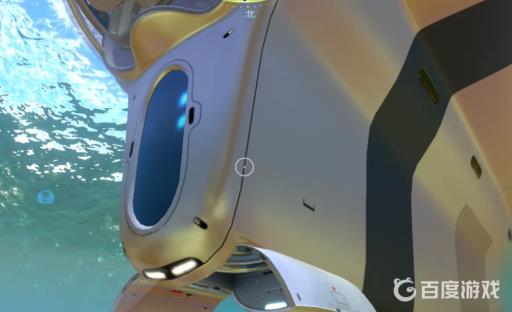 深海迷航独眼巨人号怎么升级?2