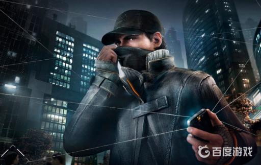 看门狗哪部好玩?1