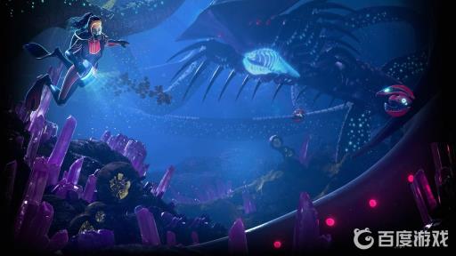 深海迷航利维坦代码是多少?_深海迷航生成利维坦代码