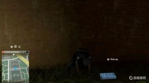 看门狗2做什么任务能获得鬼步者?14