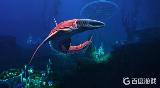 深海迷航海娥号碎片在哪?1