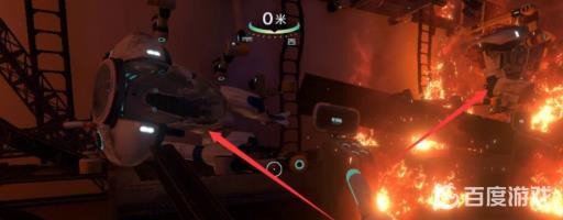 深海迷航海娥号碎片在哪?5