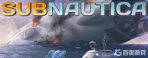 深海迷航steam上叫什么?_steam游戏深海迷航