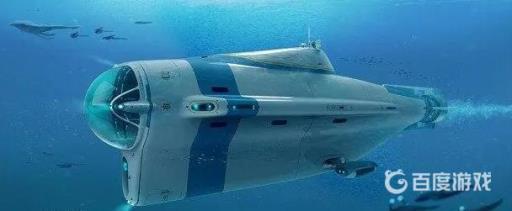 深海迷航独眼巨人号会被摧毁吗?1