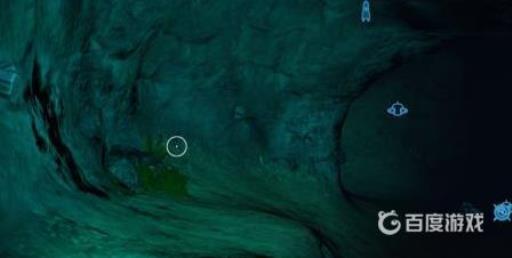 深海迷航锂矿石哪里多?4