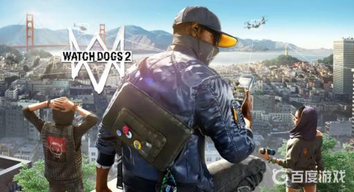 看门狗2线上模式怎么进?1