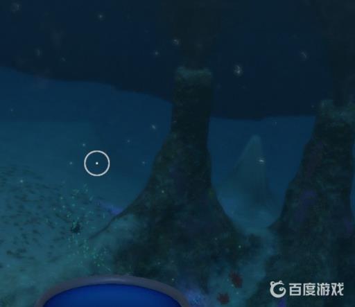 深海迷航核反应堆碎片在哪?4