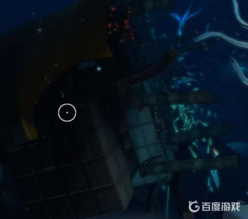 深海迷航核反应堆碎片在哪?6