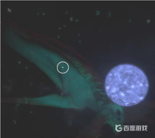 深海迷航死神利维坦怎么驯服?3