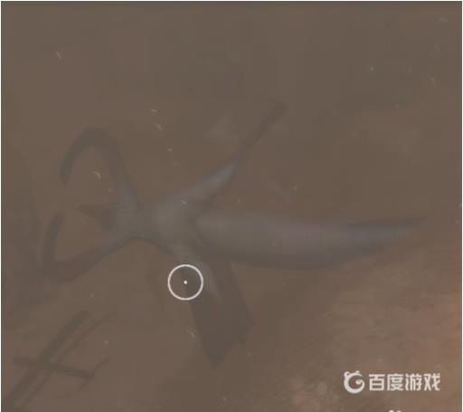 深海迷航死神利维坦怎么驯服?5