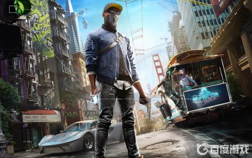 看门狗2夜店能干嘛?1