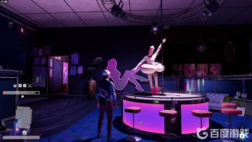 看门狗2夜店能干嘛?2