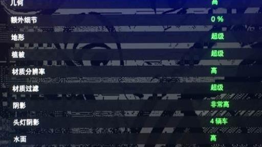 看门狗2画质怎么调才是最好的?3