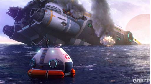 深海迷航船长室密码在哪?_深海迷航船长密码是多少