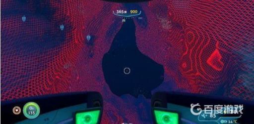 深海迷航失落之河怎么走?2